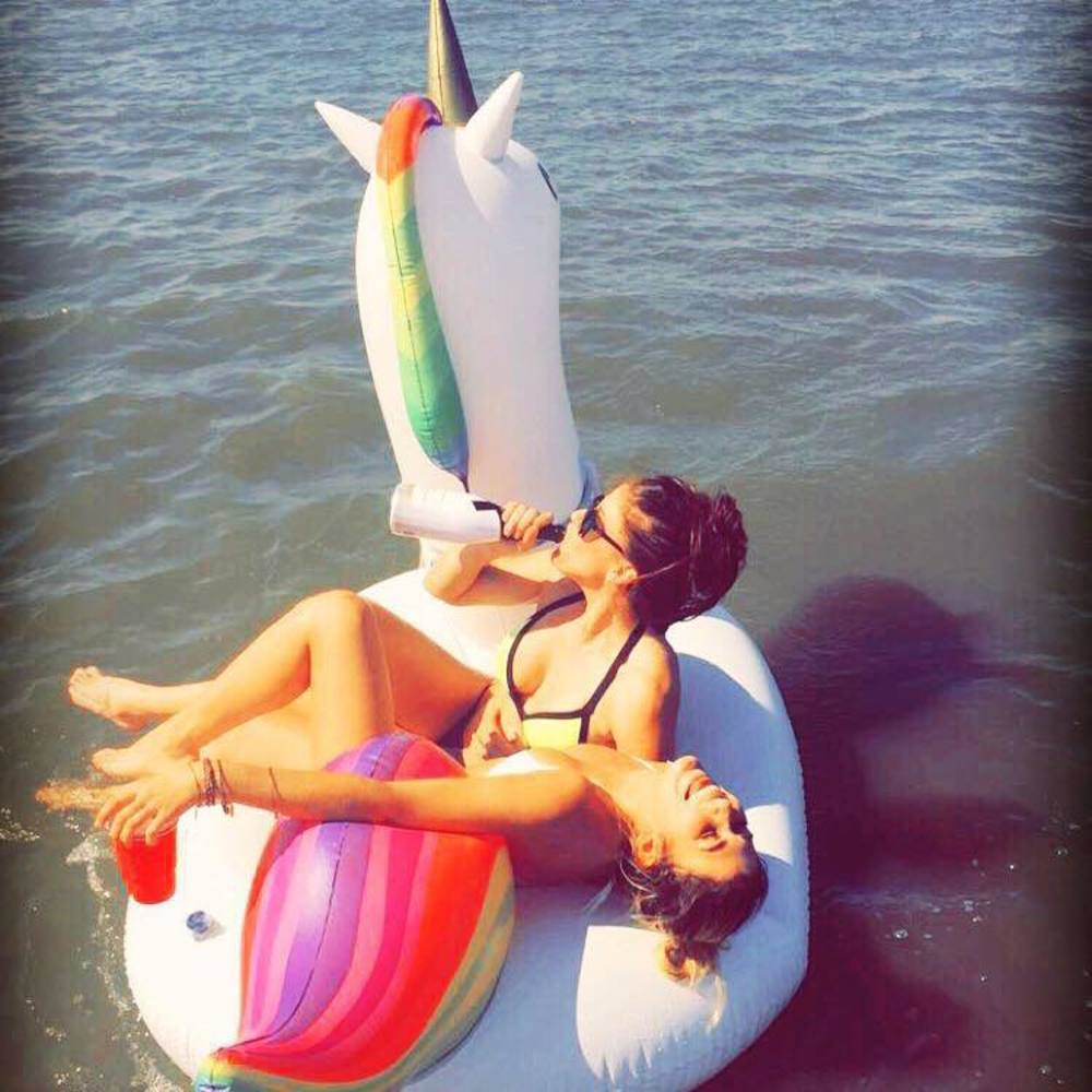 Meet your Posher, Kelly